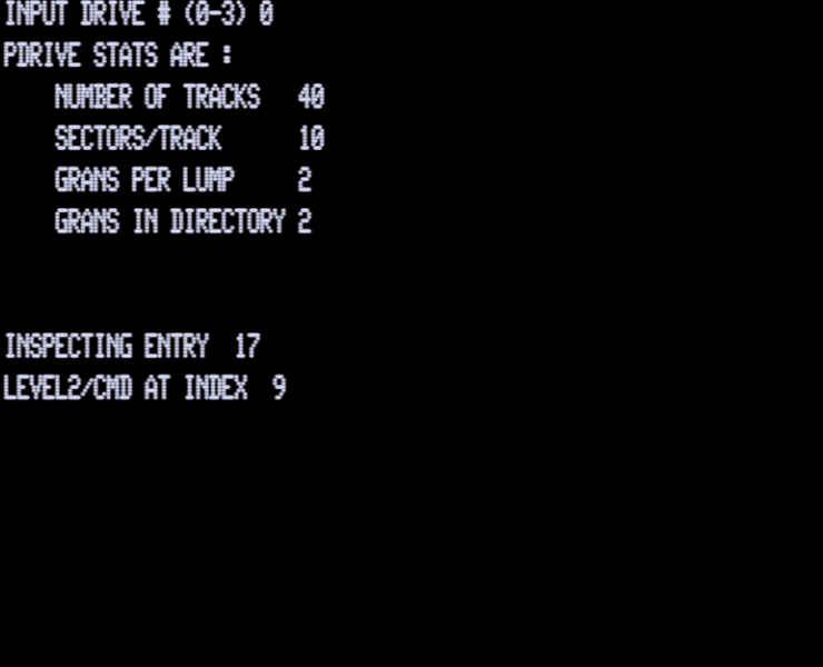 Screen shot